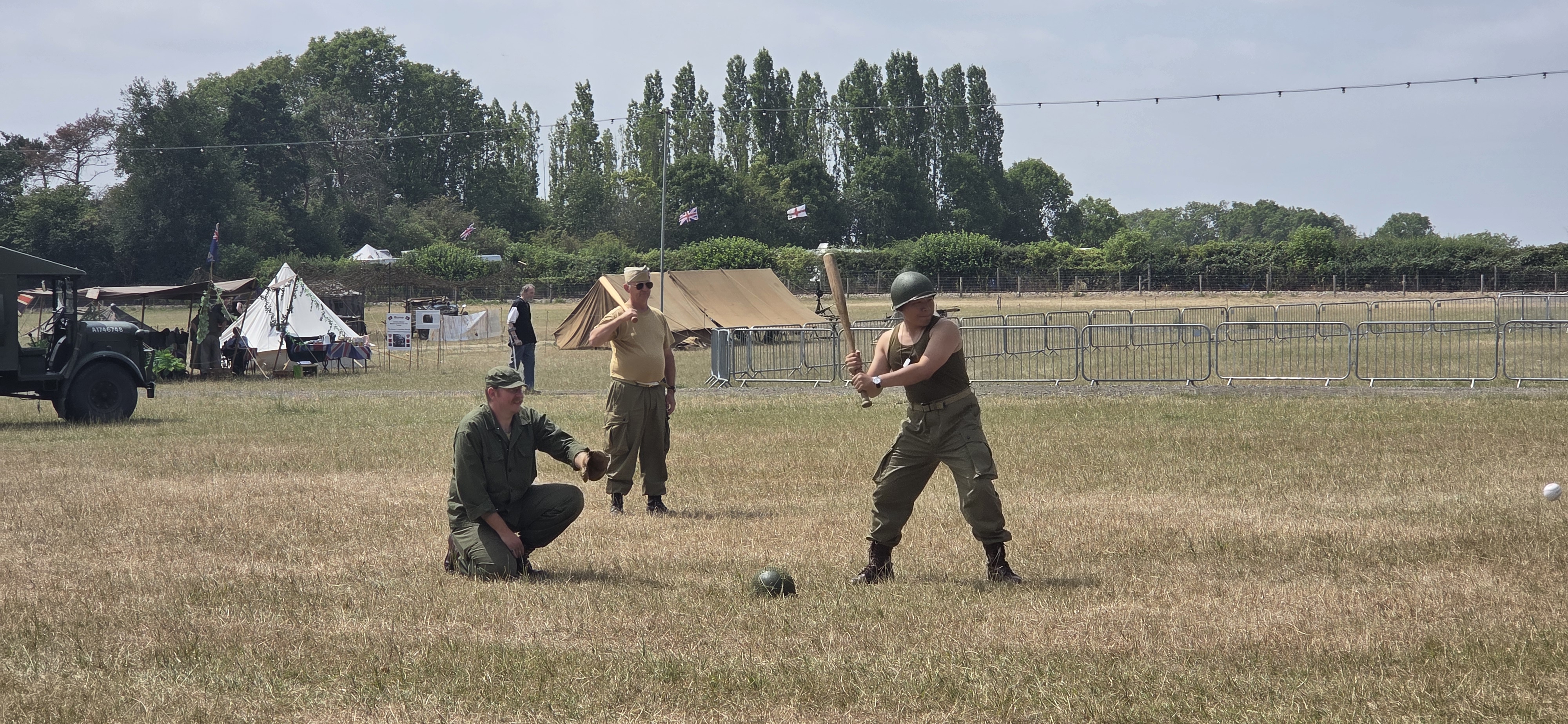 Photo from Rails to Victory