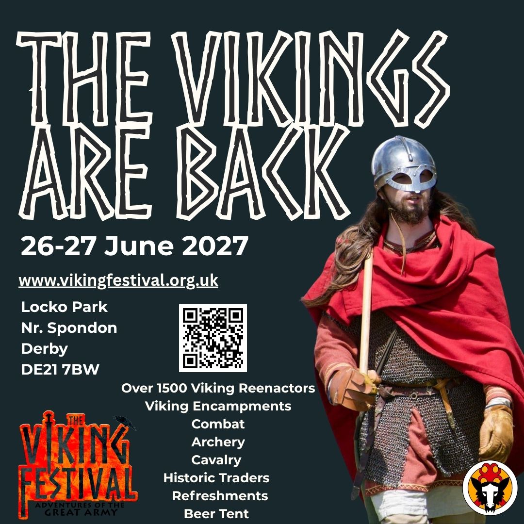 Photo from VikeFest2027