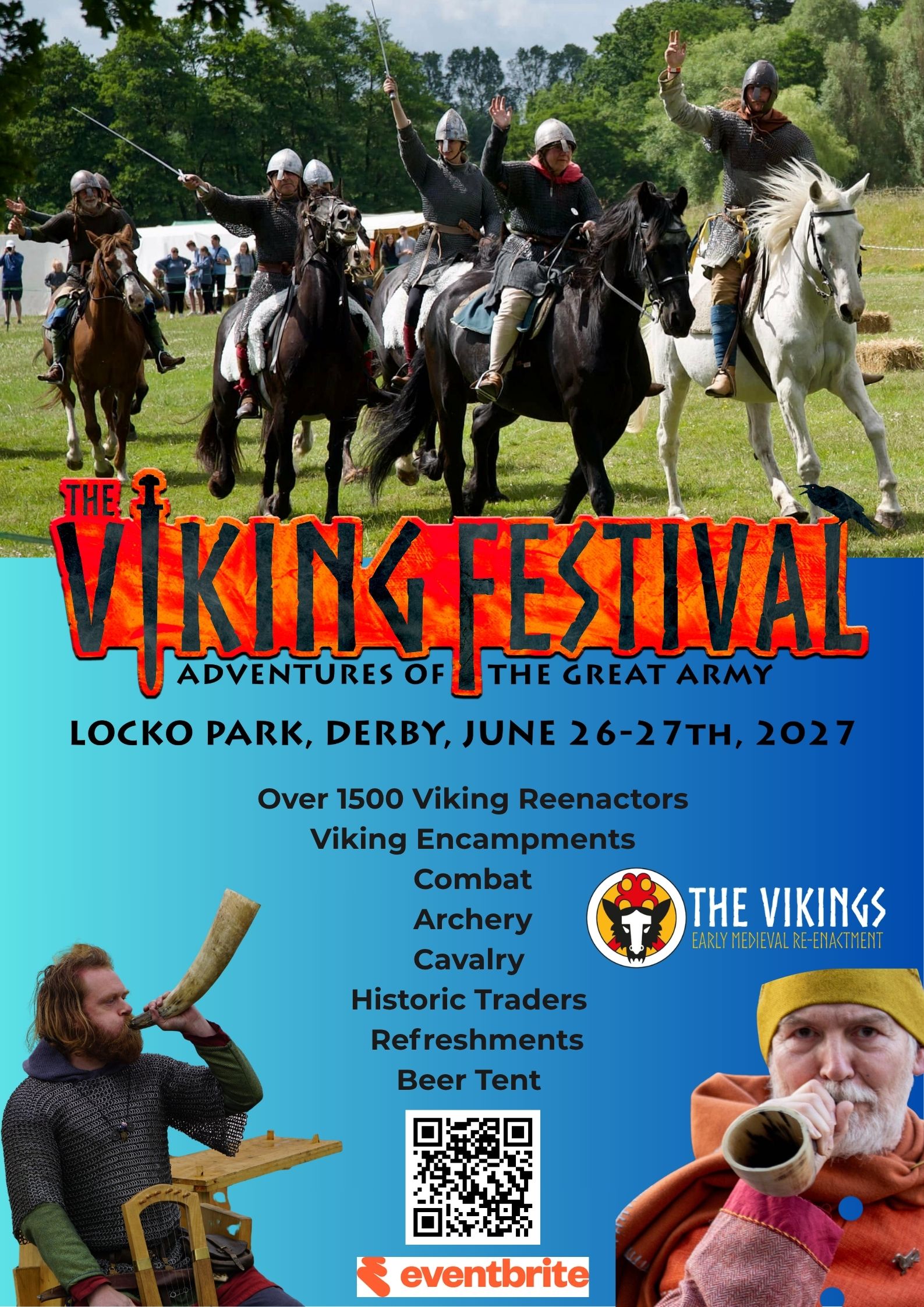 Photo from VikeFest2027