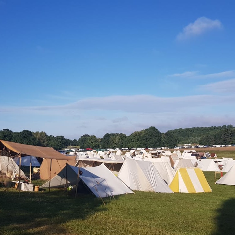 Photo from VikeFest2027