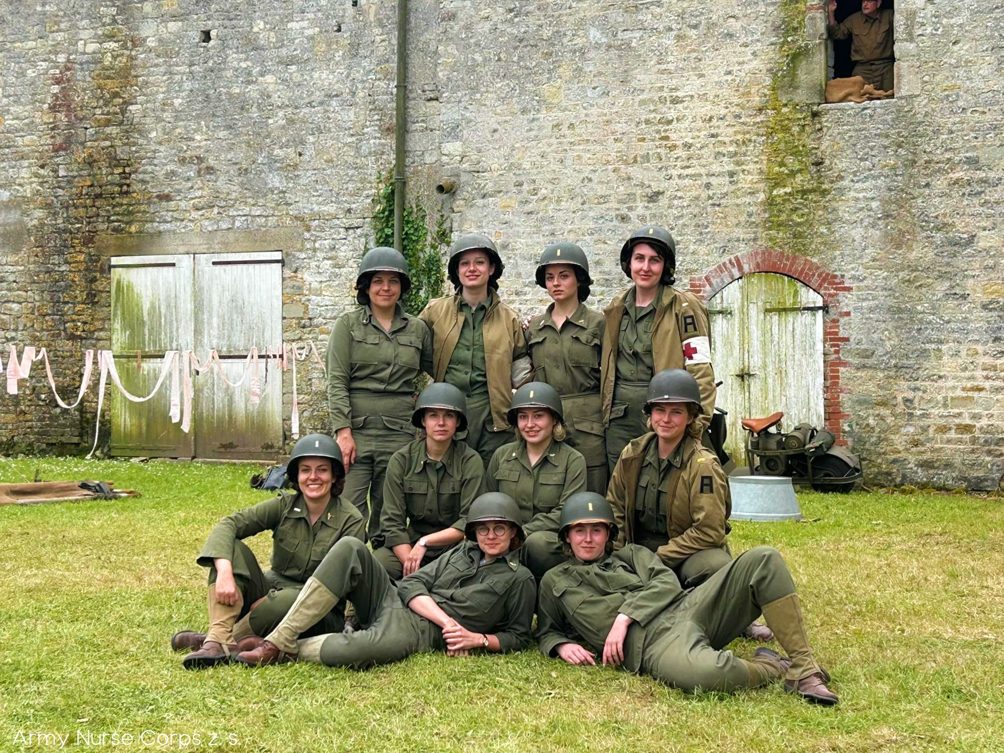 80th Anniversary of D-Day (France, 2024)