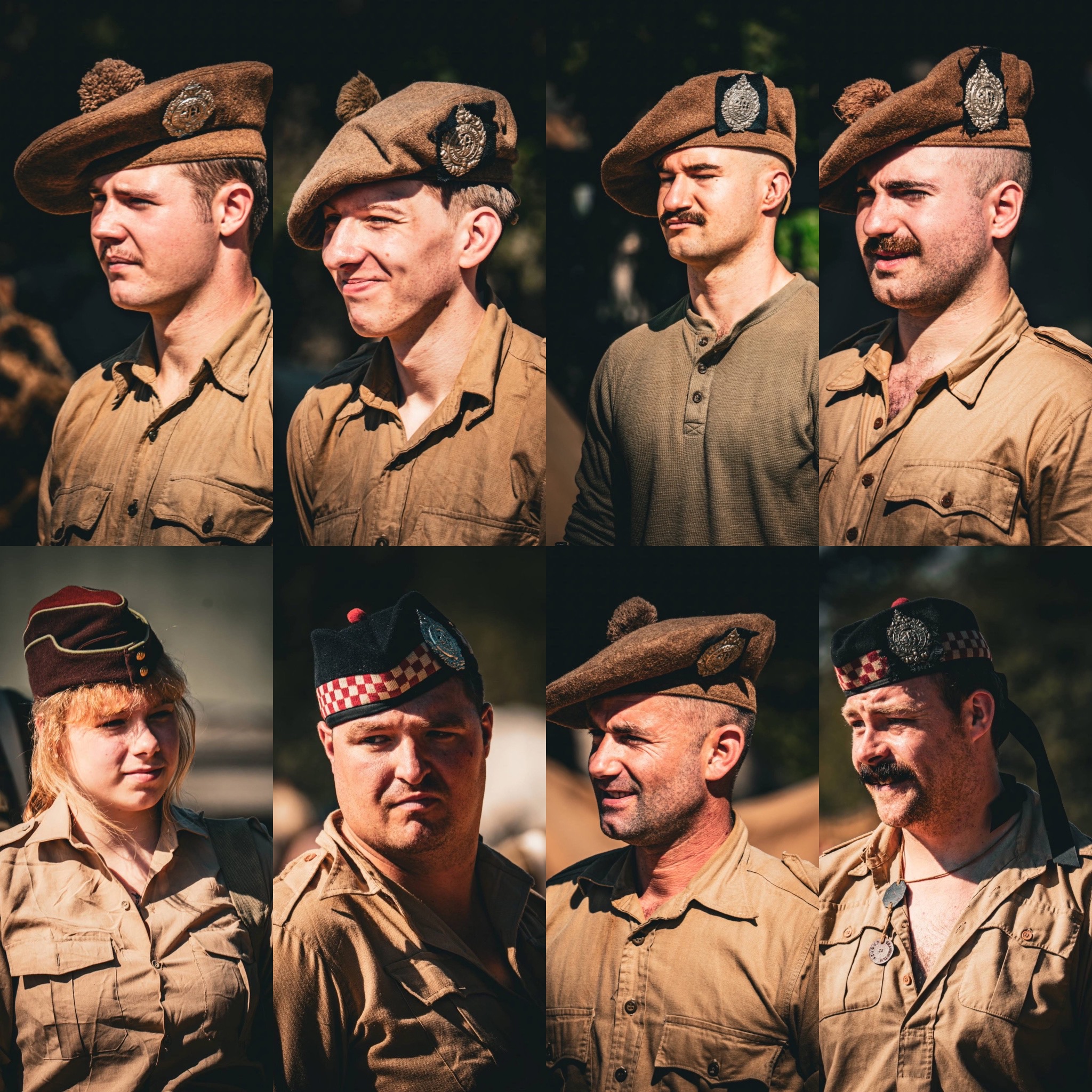 Yorkshire war time 2026