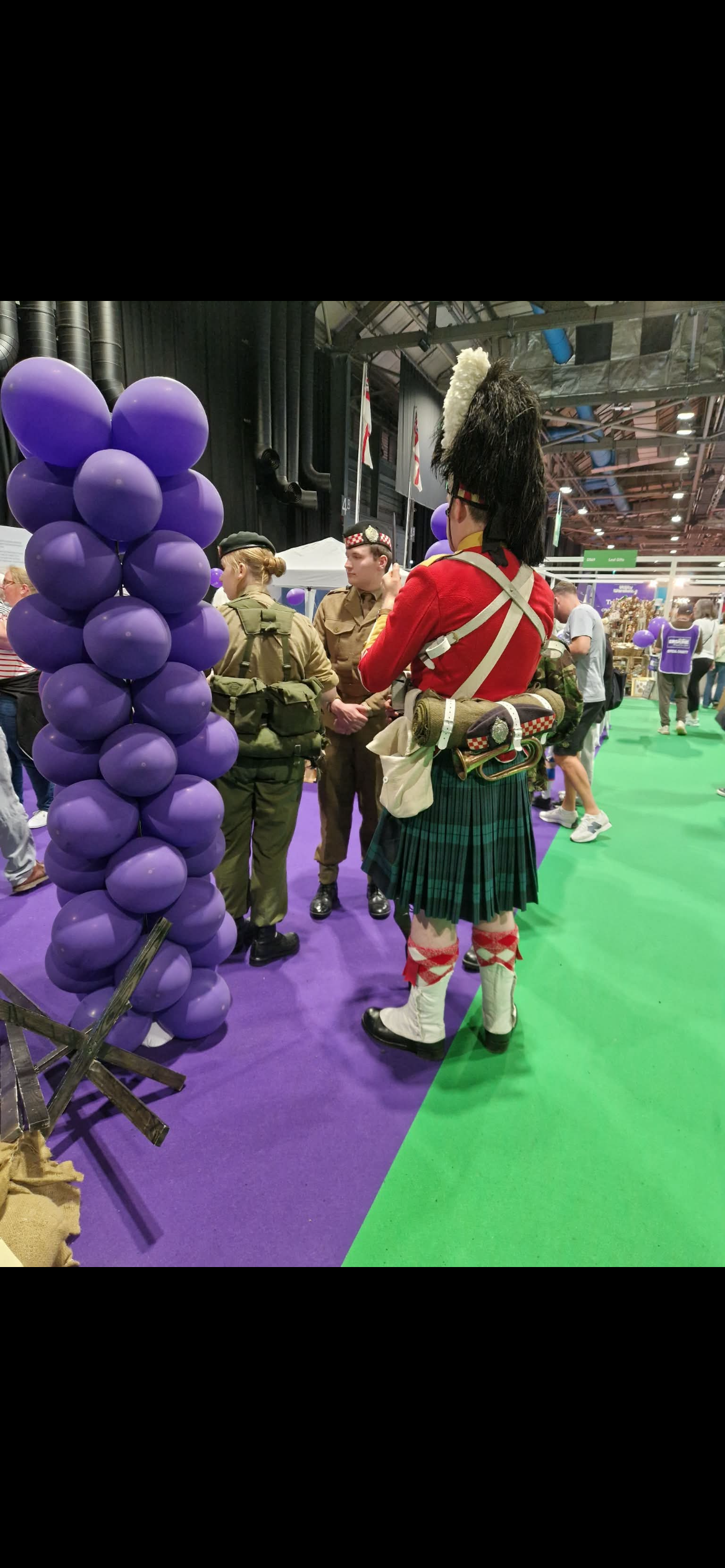 Ideal home show 2024