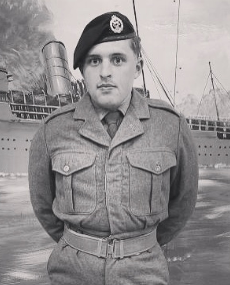 1950s national service