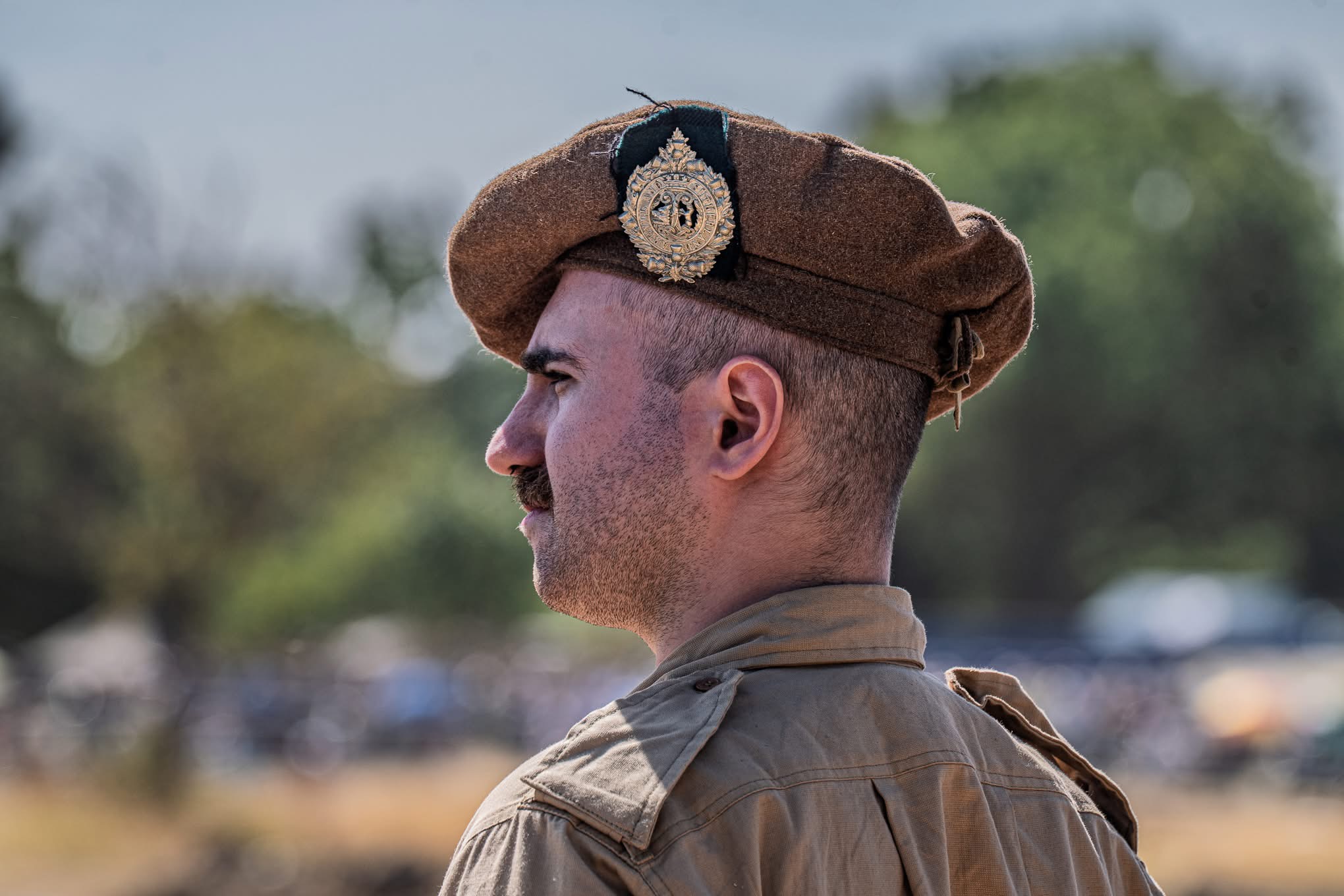 Photo from Combined forces LHG