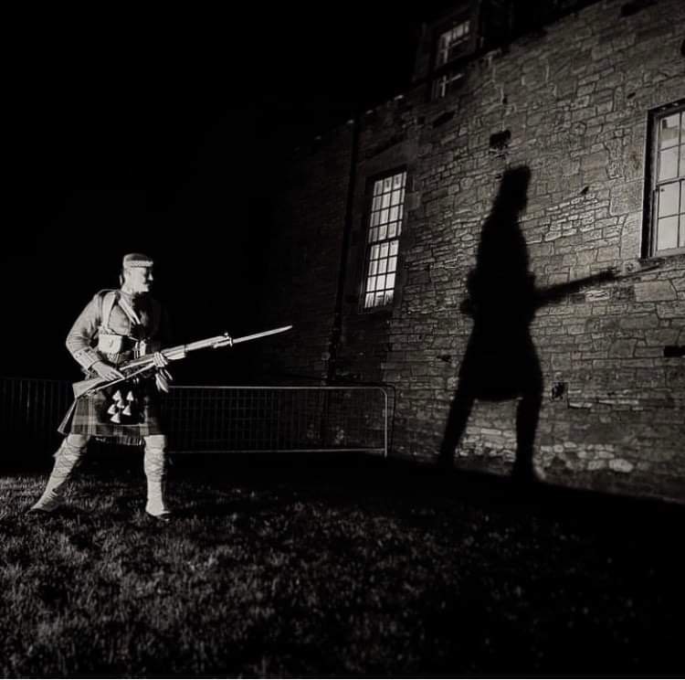 Photo from Combined forces LHG