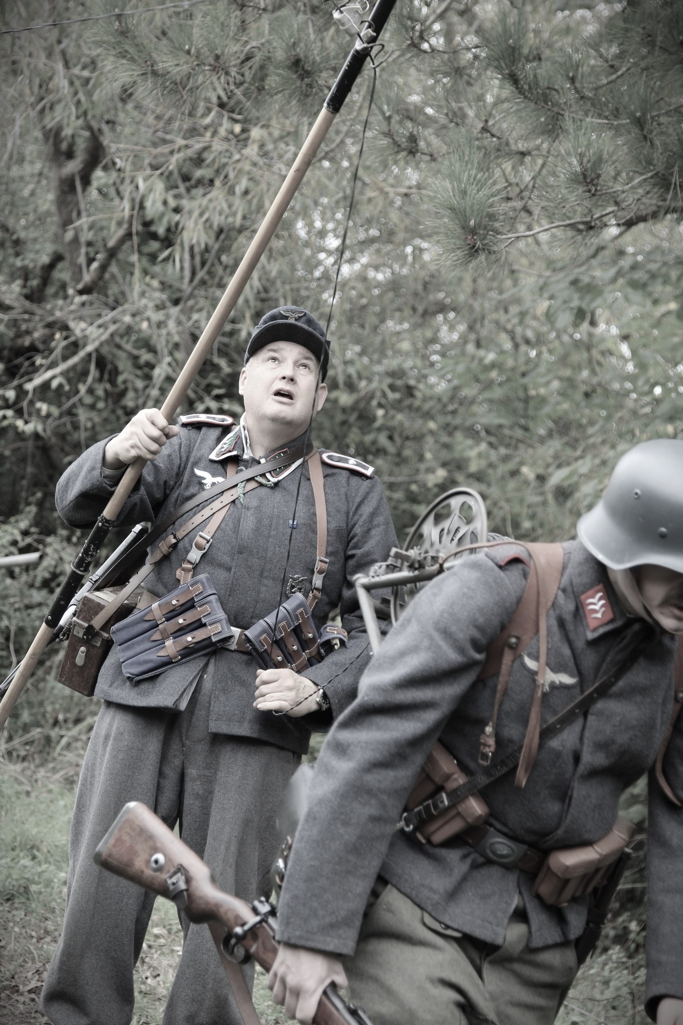 Photo from Die Beobachter LHG