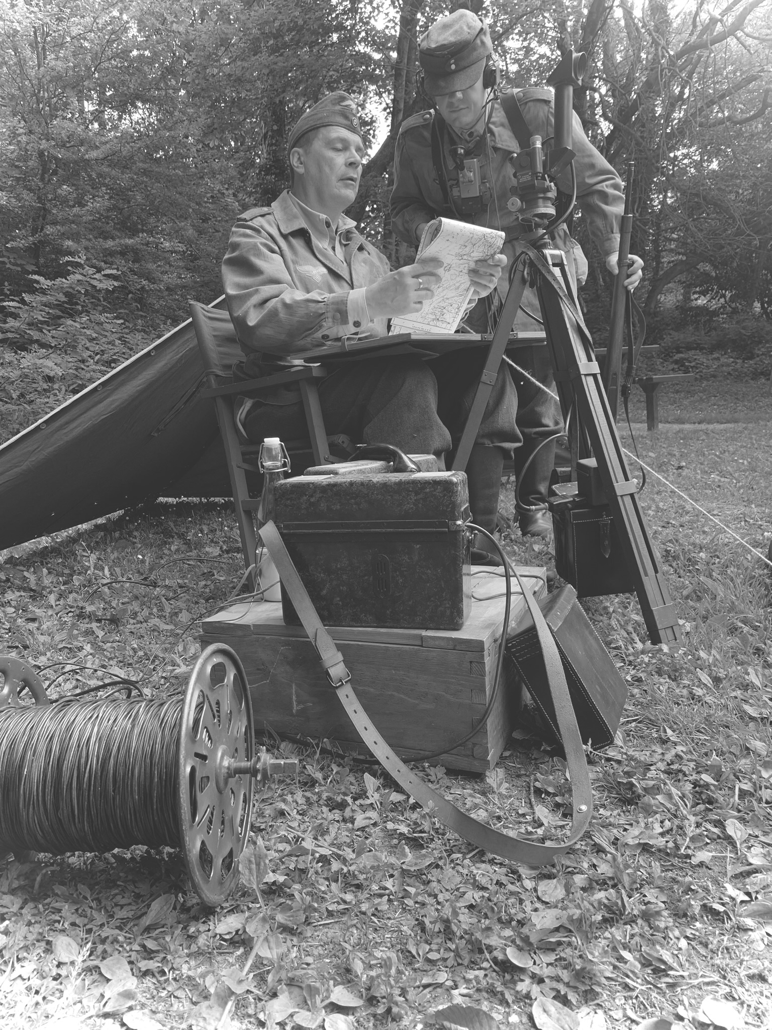 Photo from Die Beobachter LHG