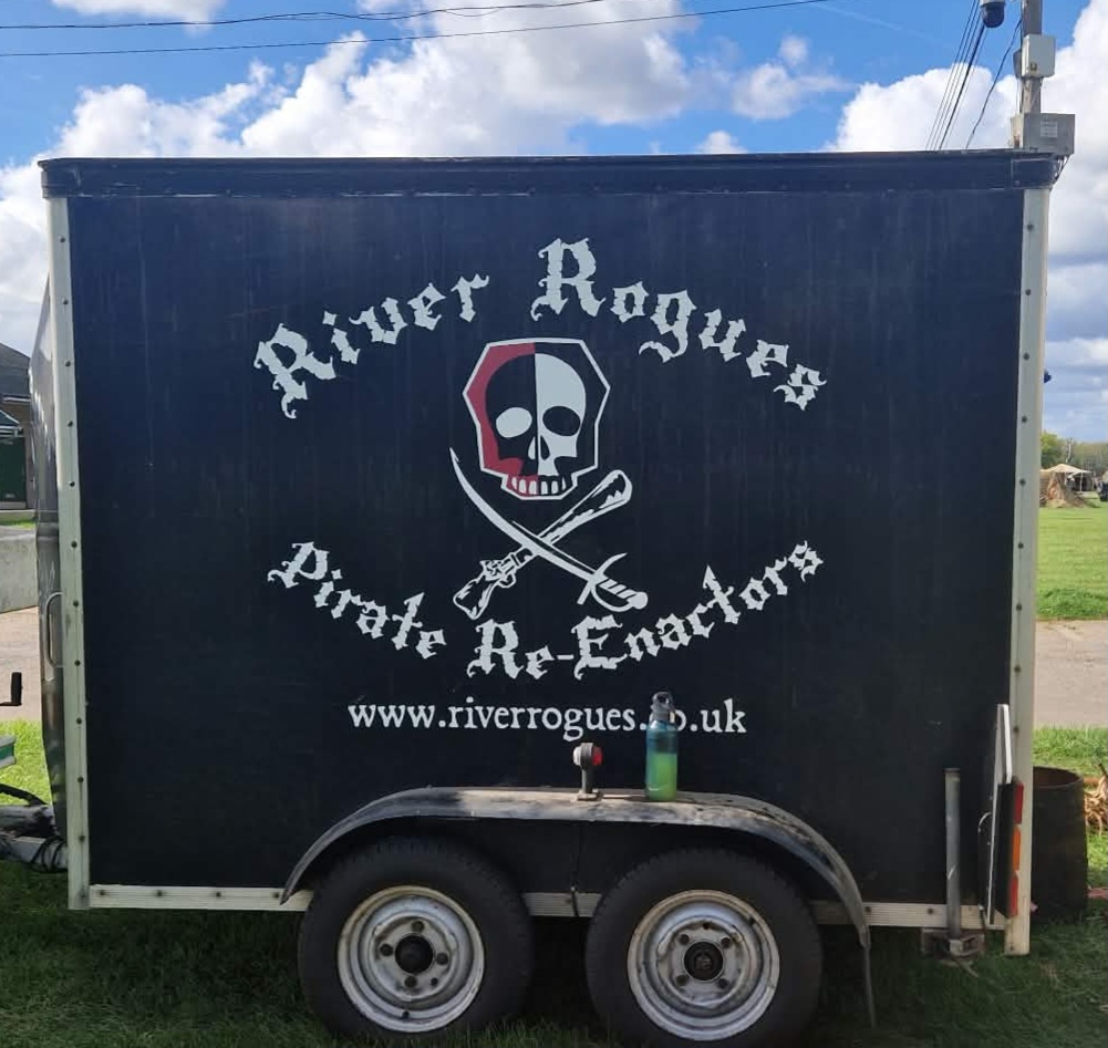 Photo from River rogues