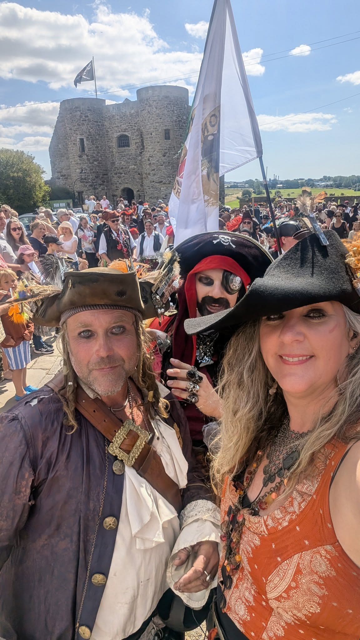 Photo from Rye Pirates and Smugglers
