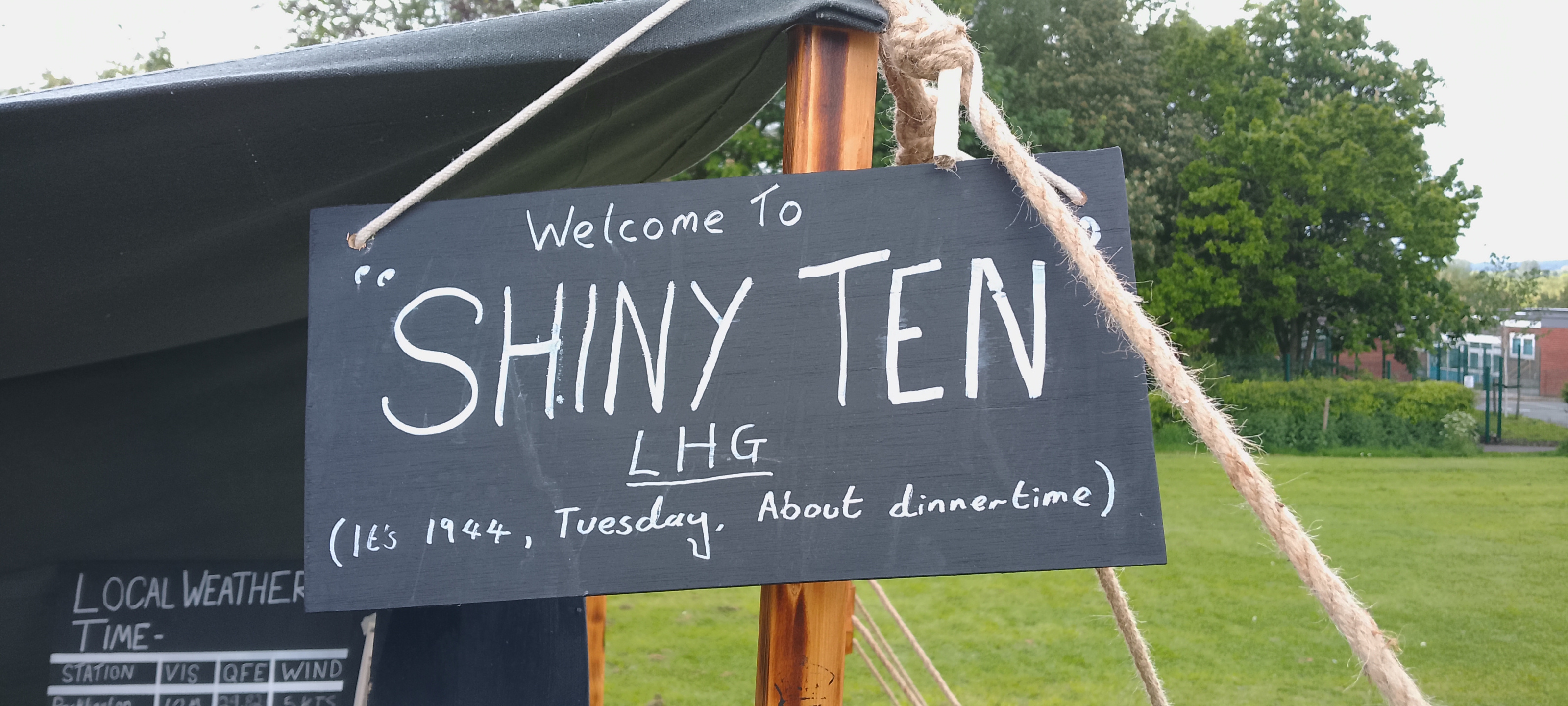 Photo from Shiny Ten LHG