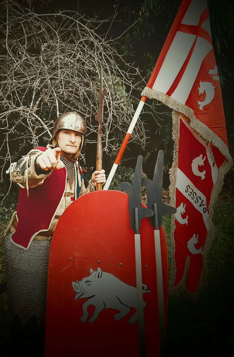 Photo from Time Jump Histories