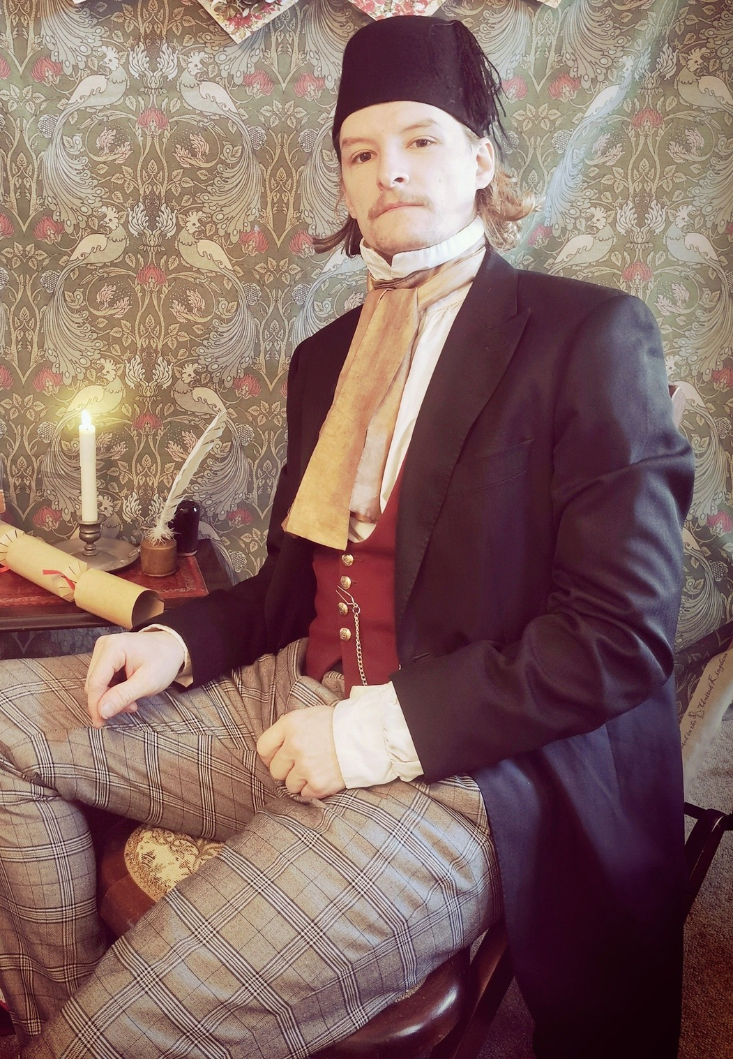Photo from Time Jump Histories
