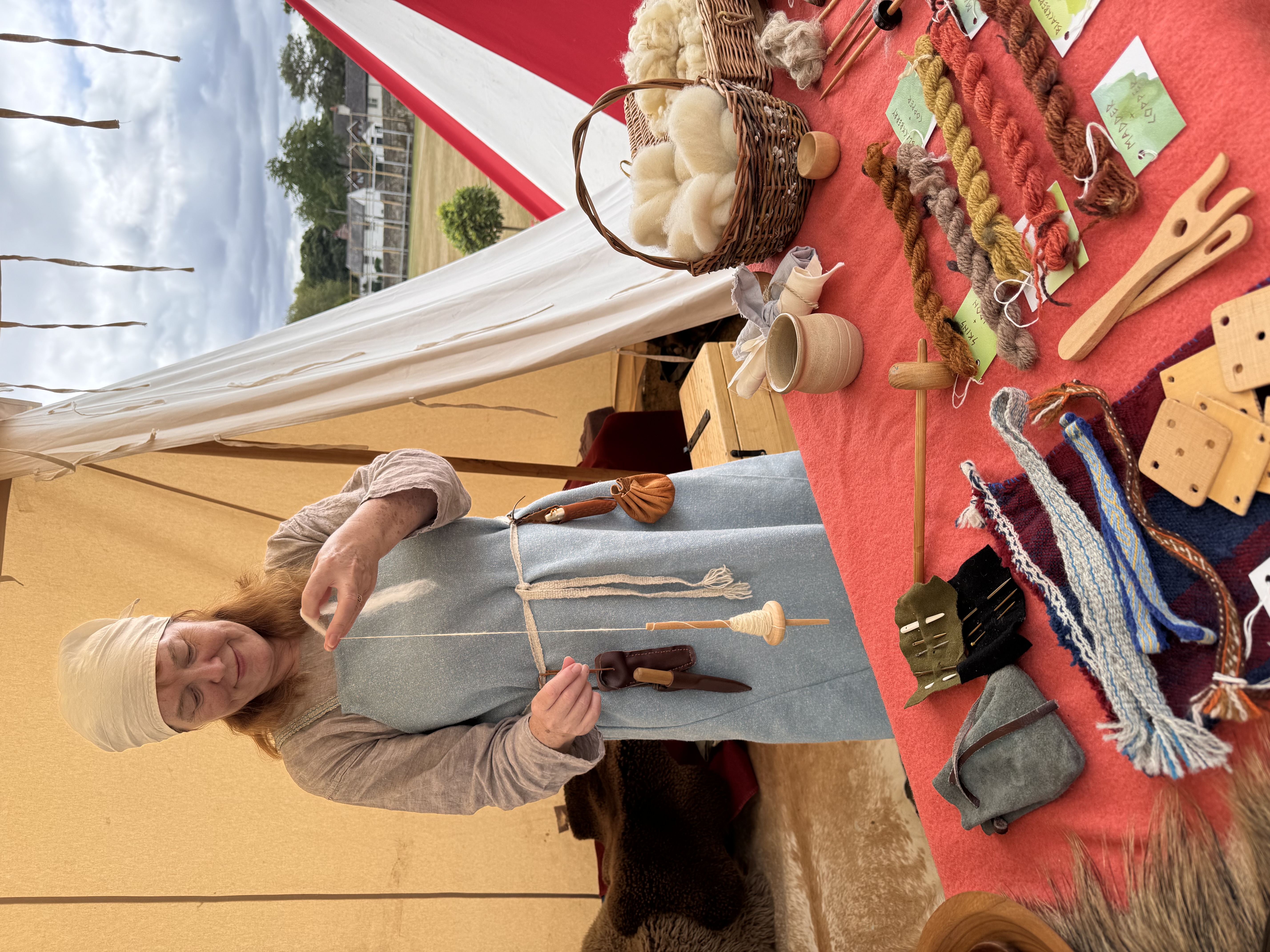 Photo from Vikings of Middle England