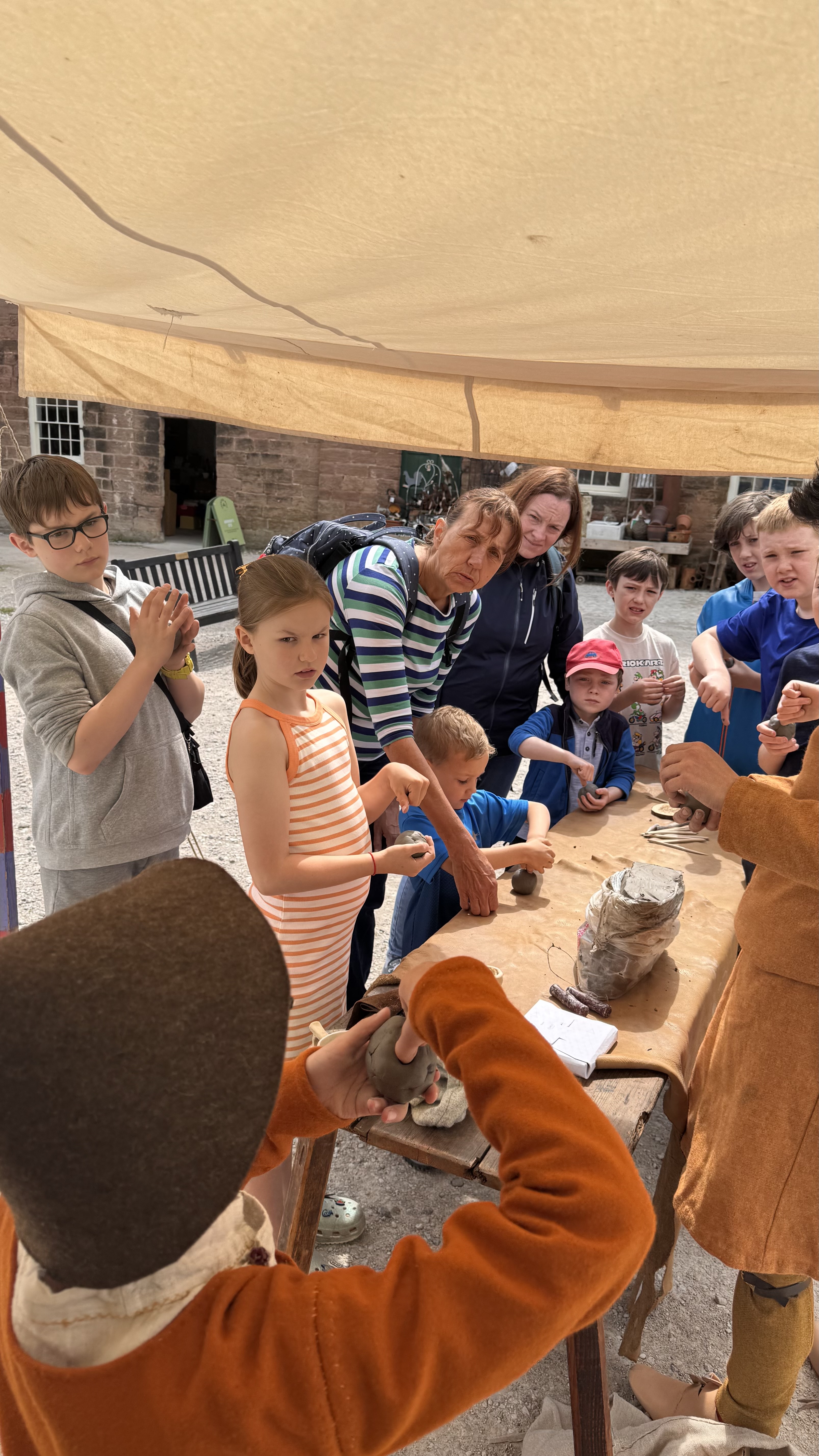 Photo from Vikings of Middle England