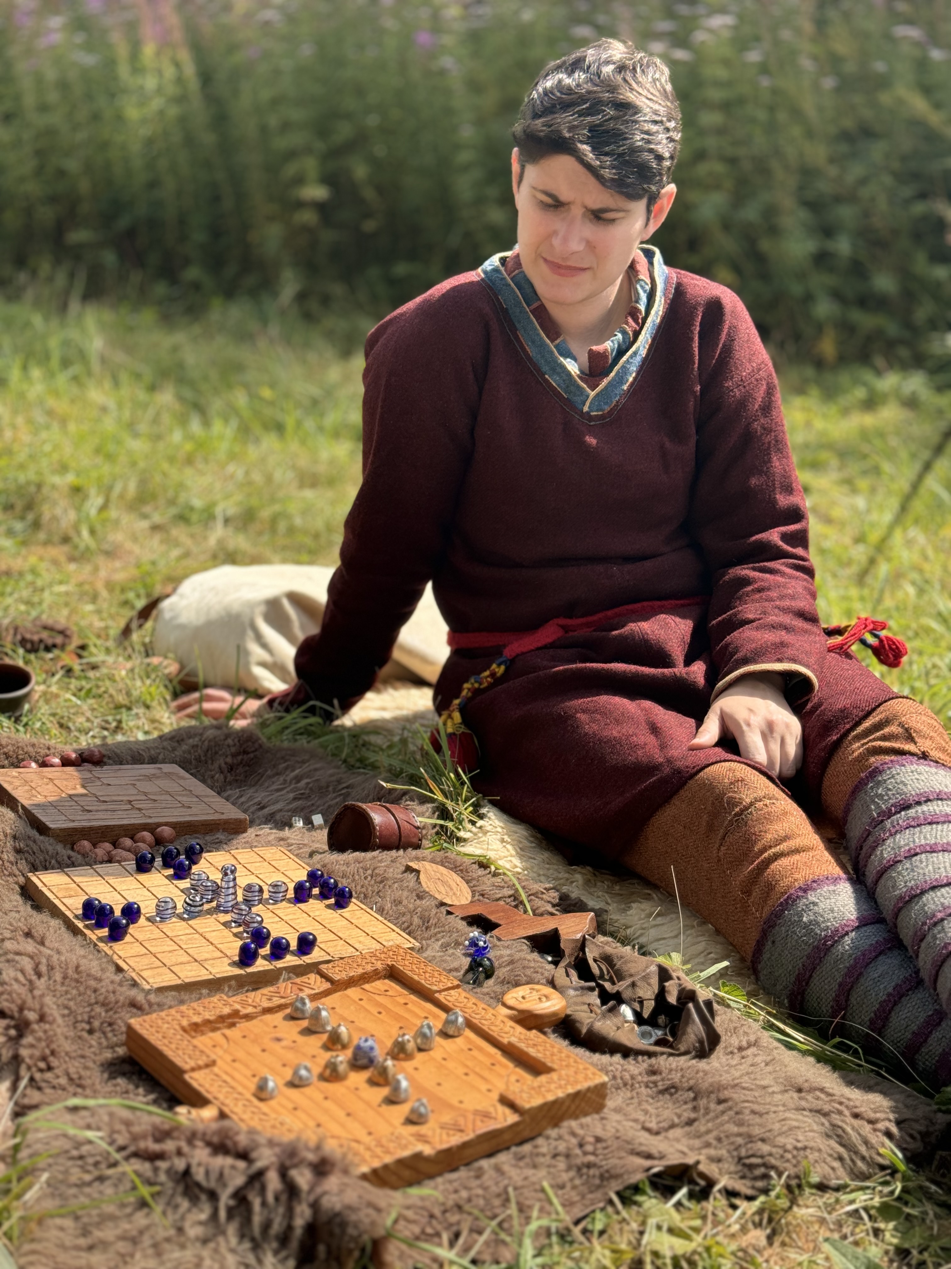 Photo from Vikings of Middle England