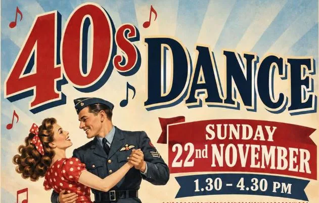 40s Dance
