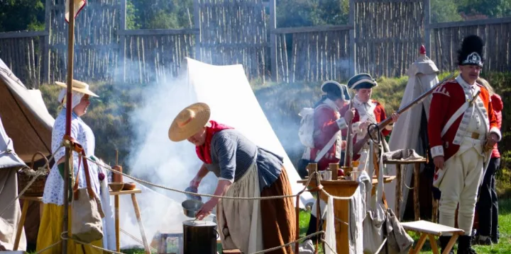 43rd Regiment of Foot UK