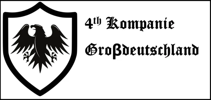 4th Kompanie GD
