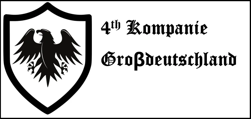 4th Kompanie GD
