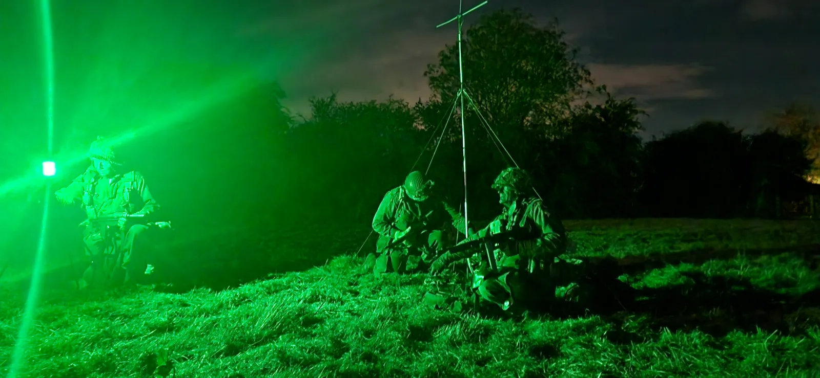 502nd pathfinders widow makers