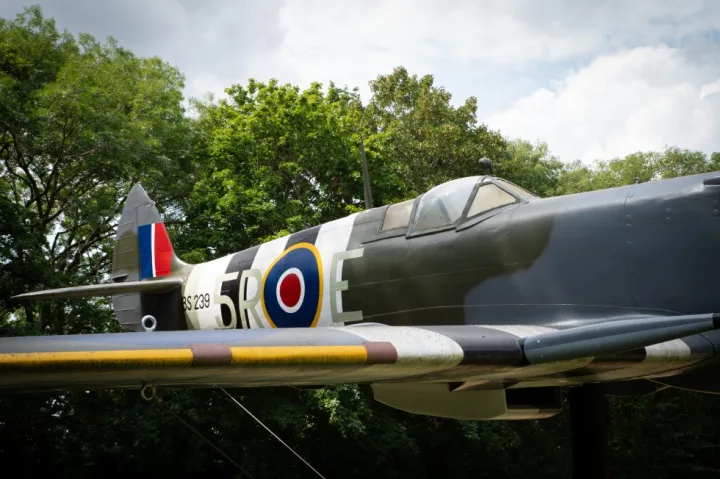 Battle of Britain 86