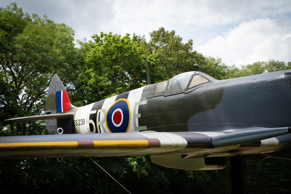 Battle of Britain 86