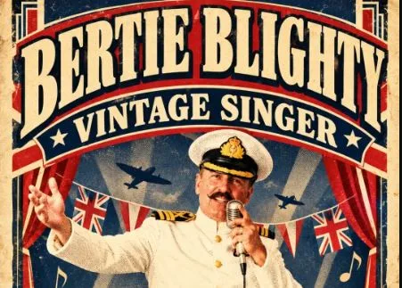 Bertie Blighty