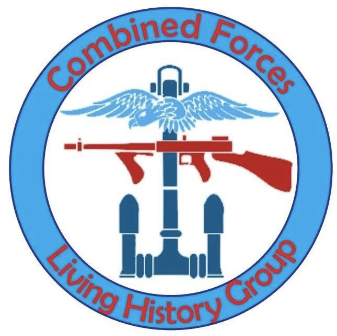 Combined forces LHG