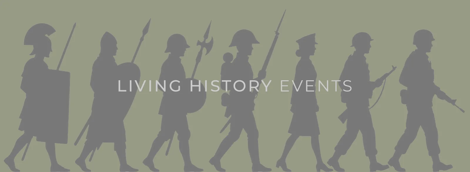 Northern Home Guard Living History
