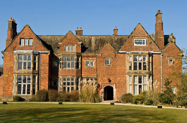 Heskin Hall Festival of History