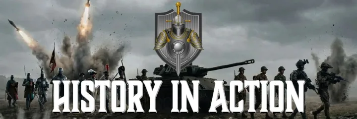 History in Action 2027