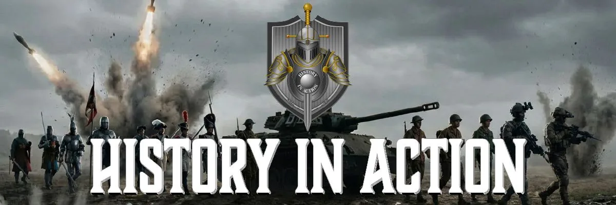 History in Action 2026