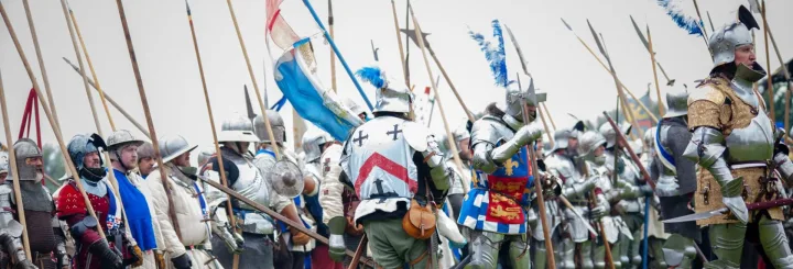 Medieval Experience