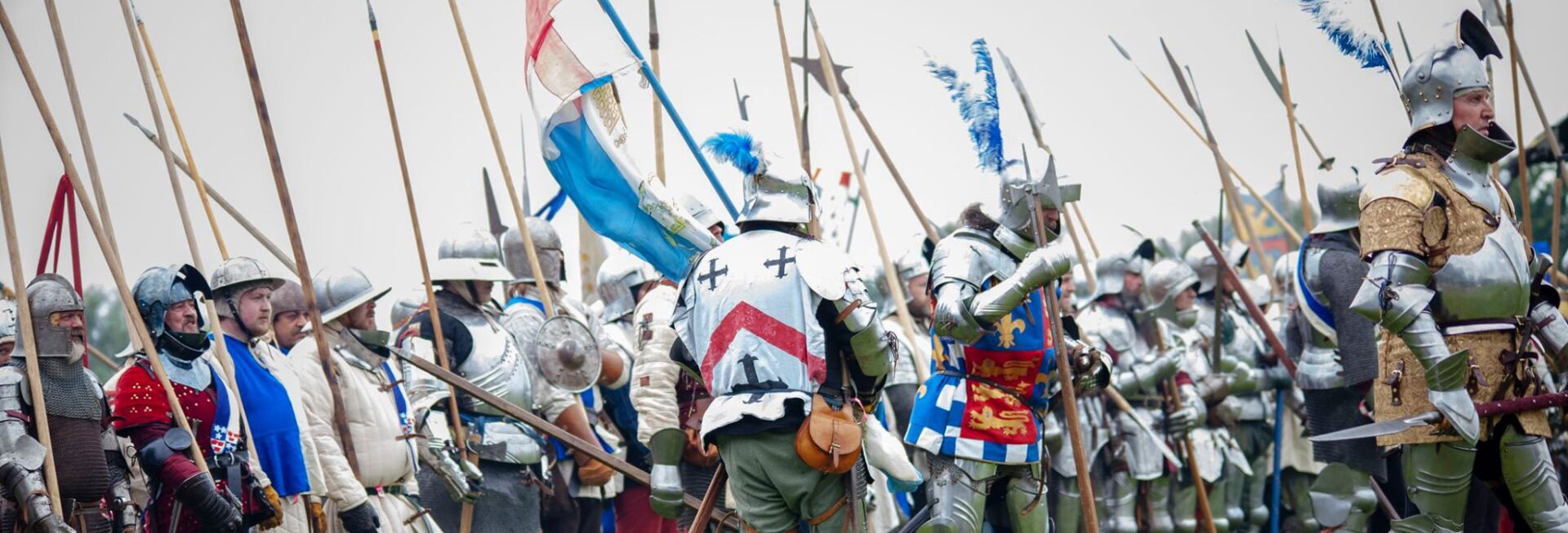 Medieval Experience