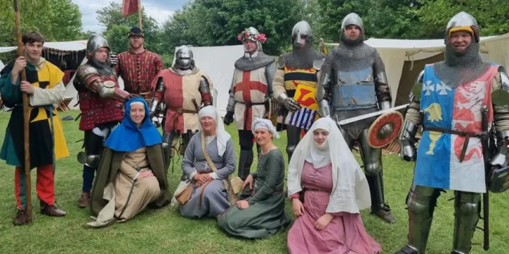 Medieval & Tudor Faversham