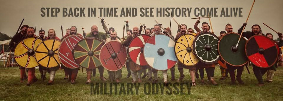 Military Odyssey