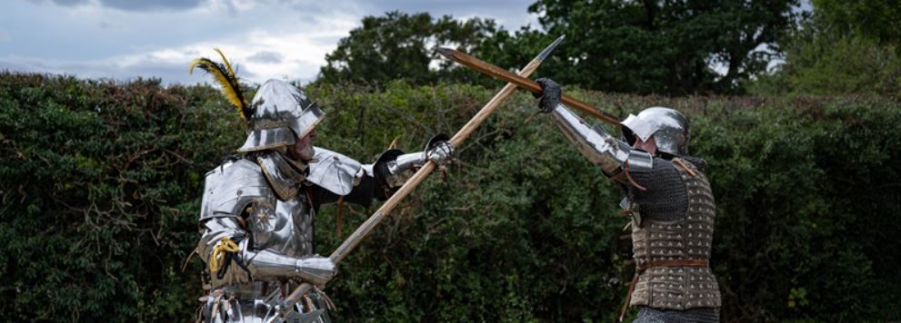 Murton Park History Festival