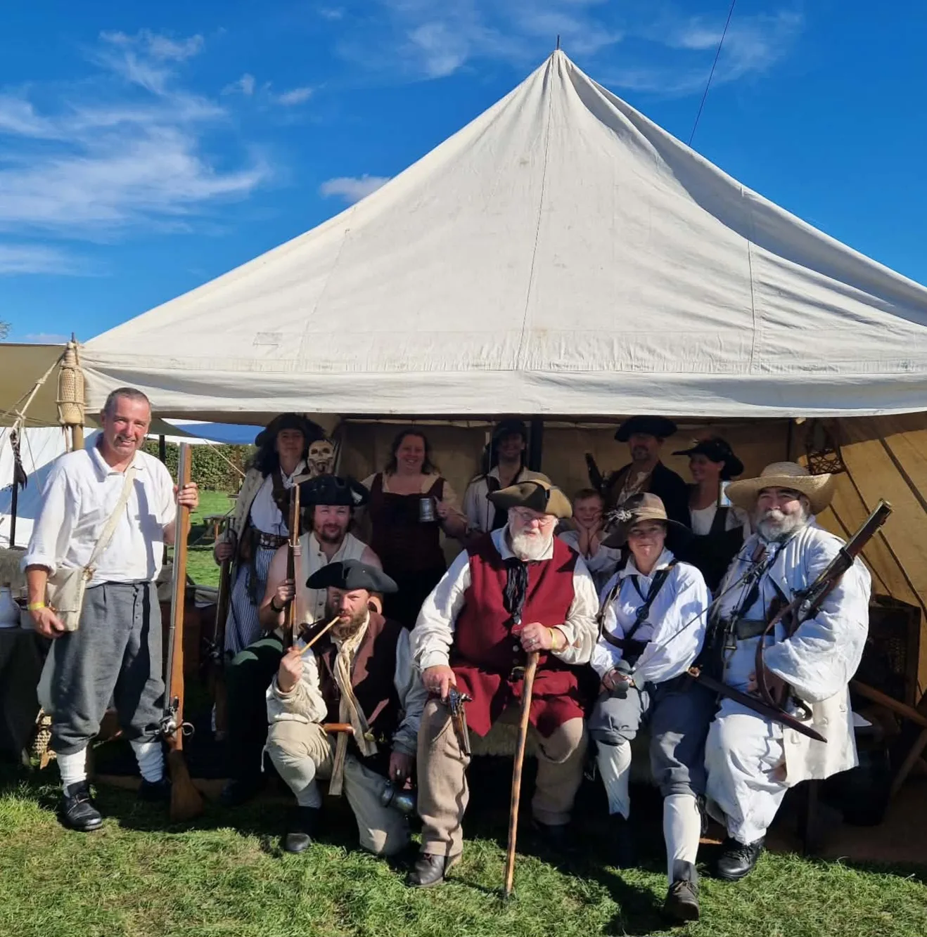 River rogues