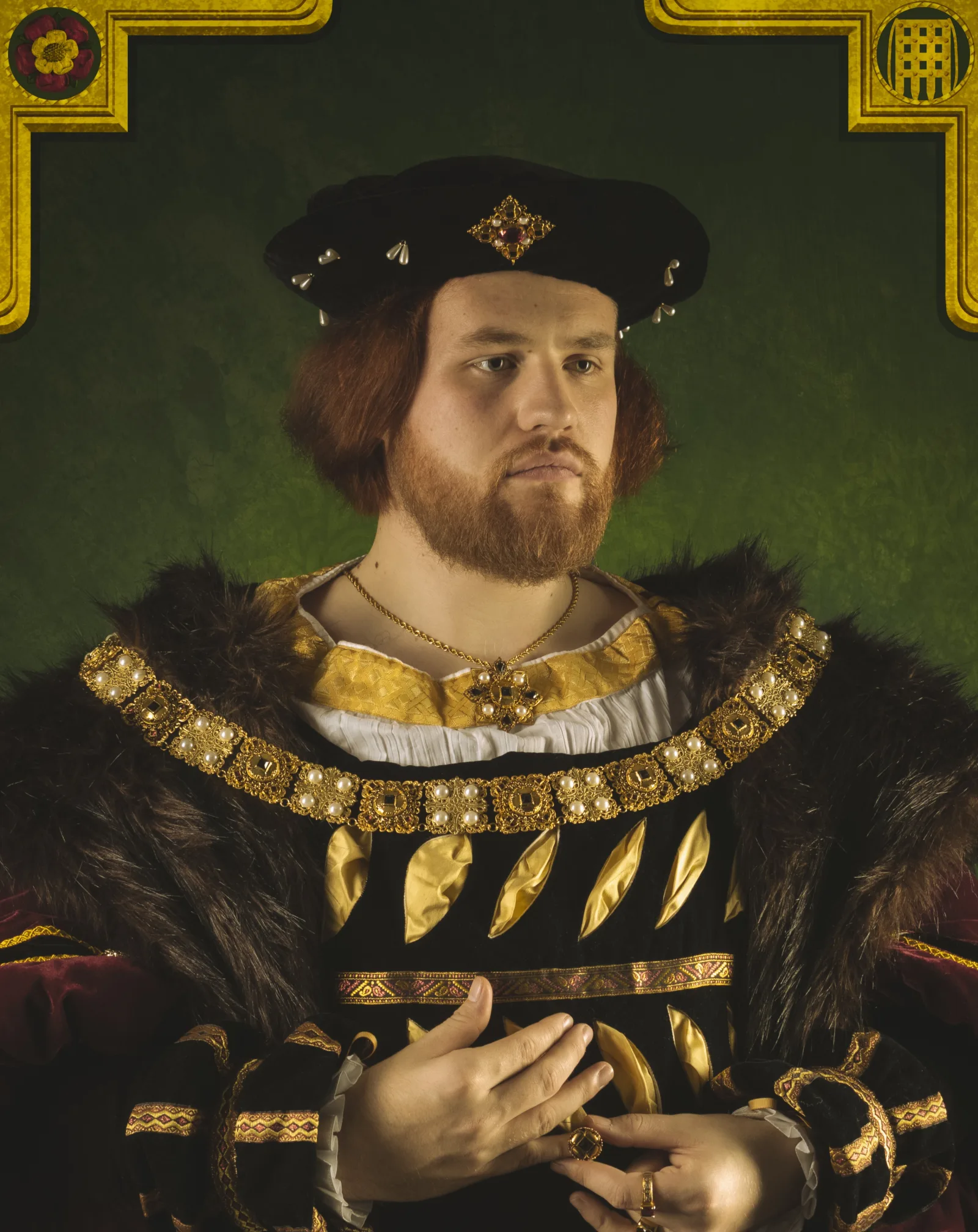 Sir Loyal Heart