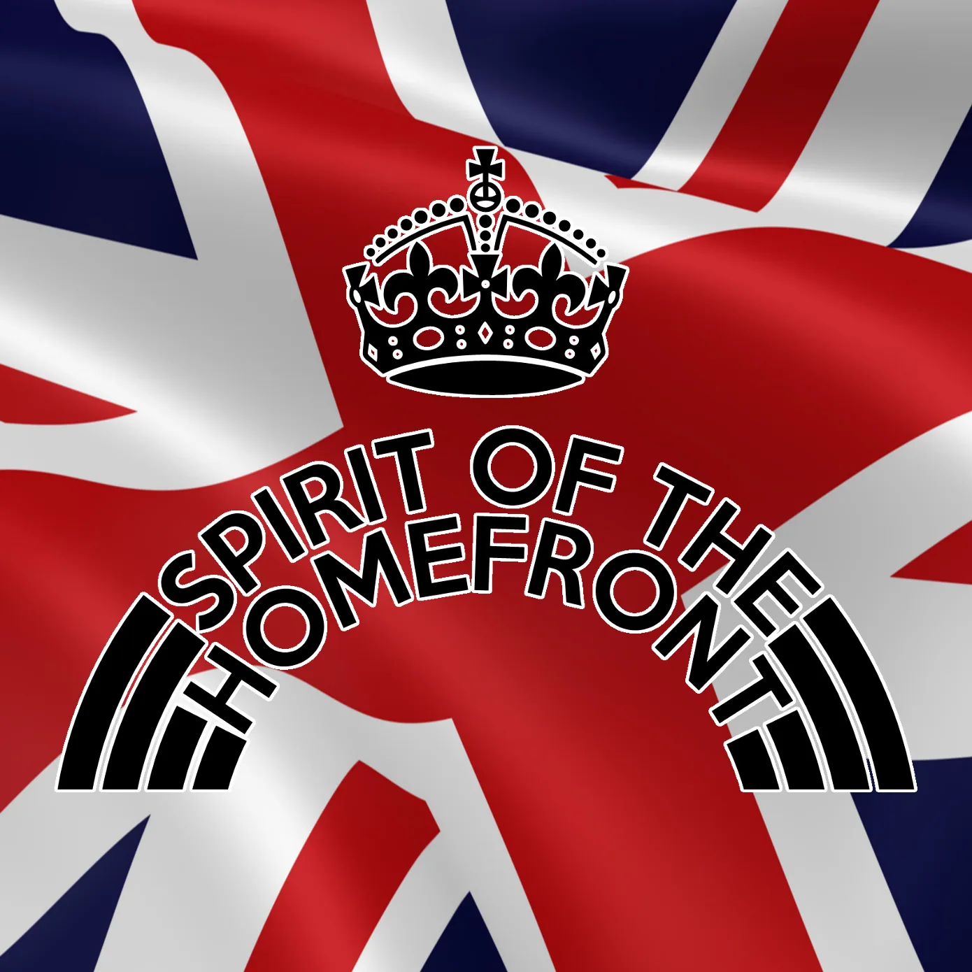 Spirit of The Homefront