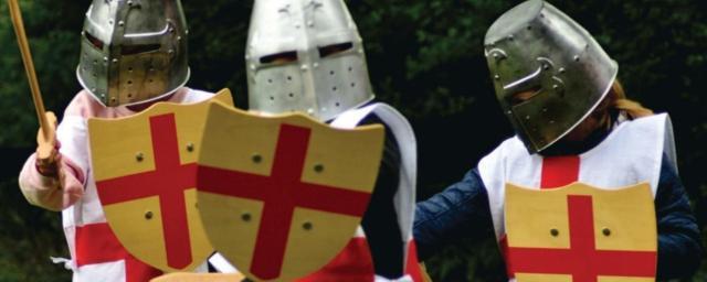 Stockwood Living History Festival
