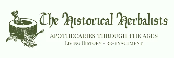 The Historical Herbalists