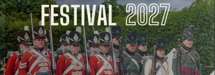 The Living History UK Festival