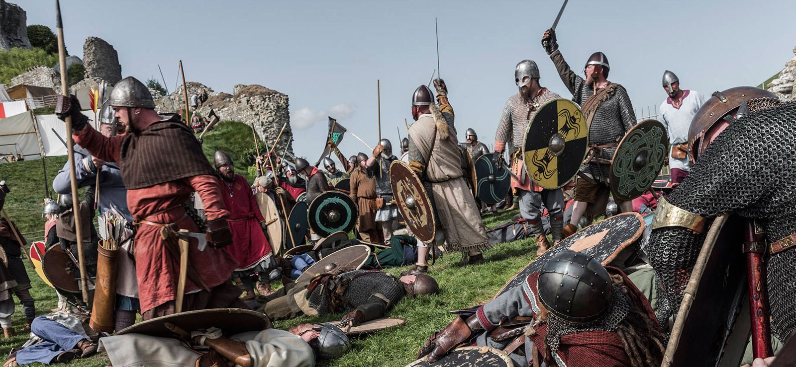 The Viking Festival