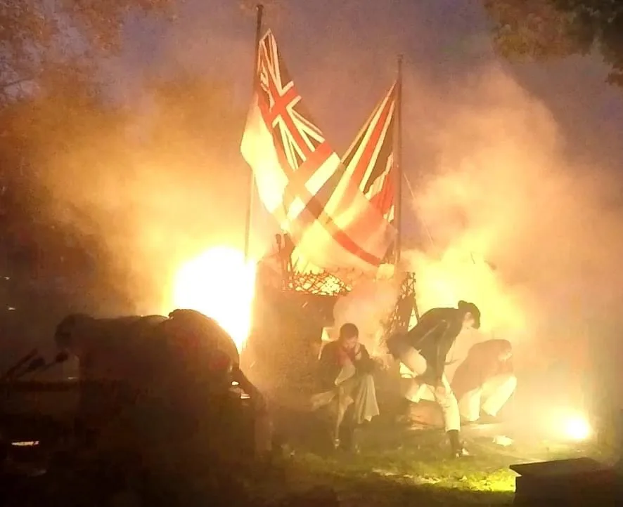 Trafalgar Gun Company